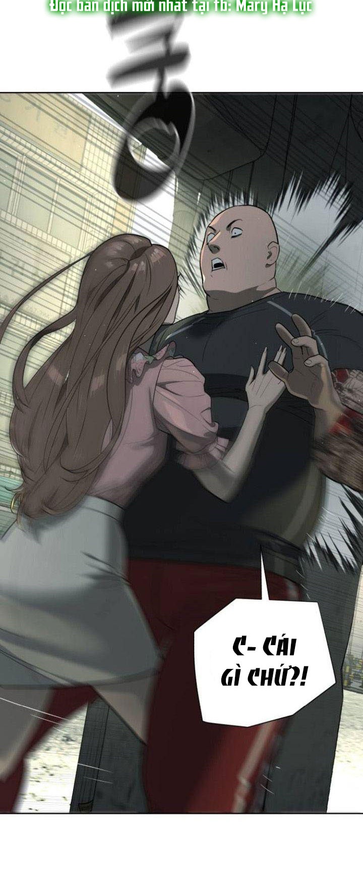 bạch huyết - white blood chapter 39 55