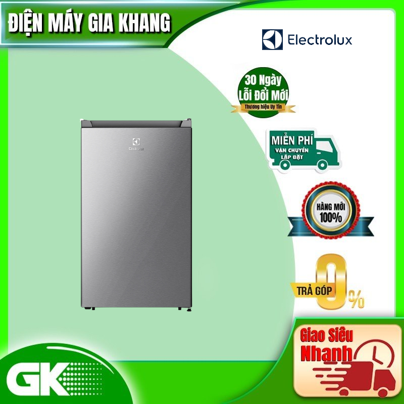 Tủ lạnh Electrolux 94 Lít EUM0930AD-VN