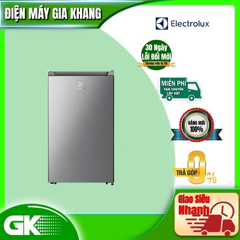 Tủ lạnh Electrolux 94 Lít EUM0930AD-VN - Hàng chính hãng
