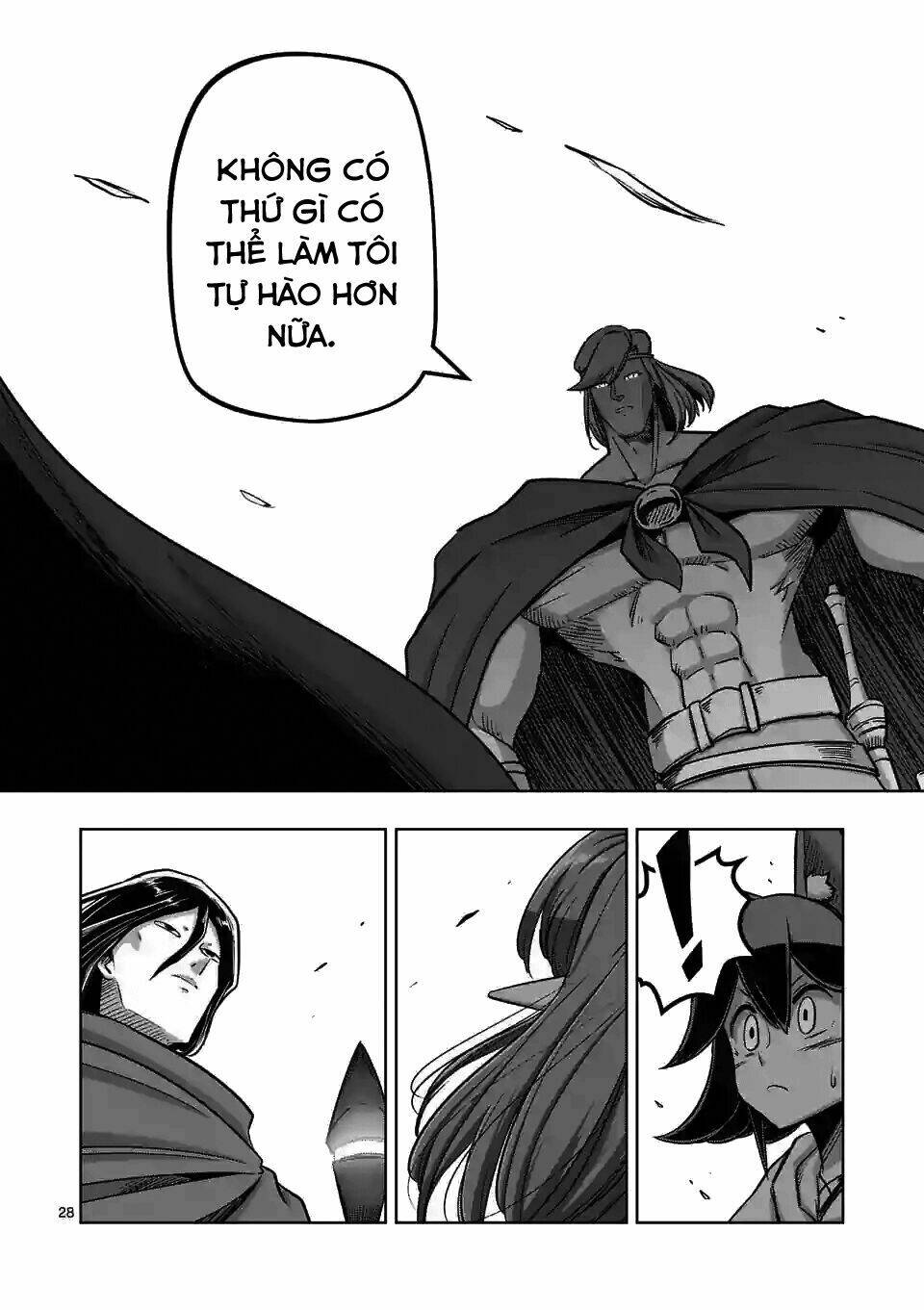 helck manga chapter 89.2 13