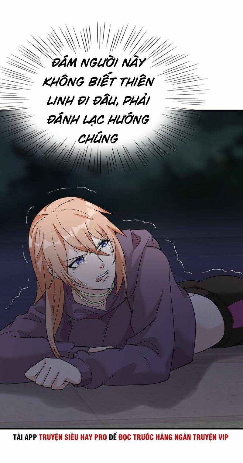 hoa hậu giảng đường luôn bên người chapter 41 26