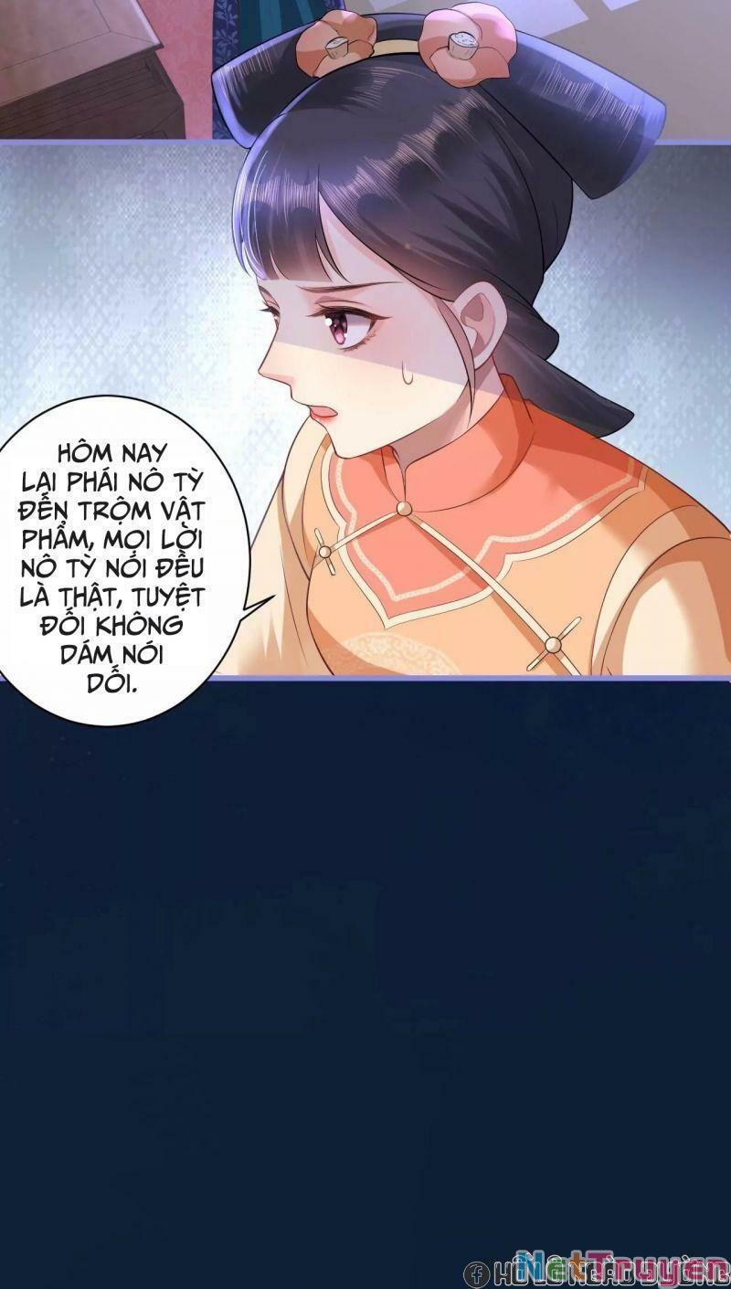 quận chúa vững quá không thể tiêu diệt! chapter 71 3
