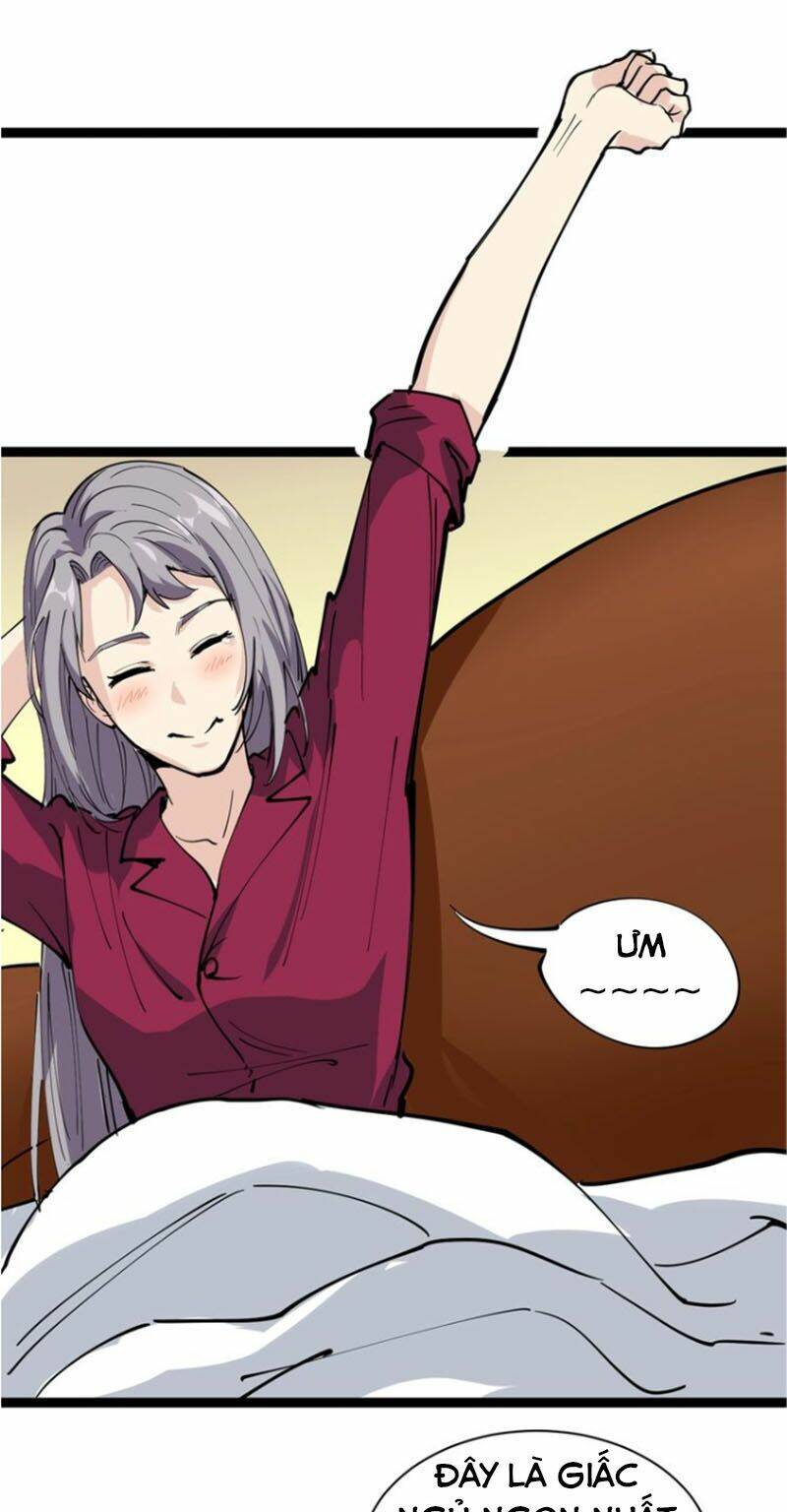 hồi xuân tiểu độc y chapter 30 23