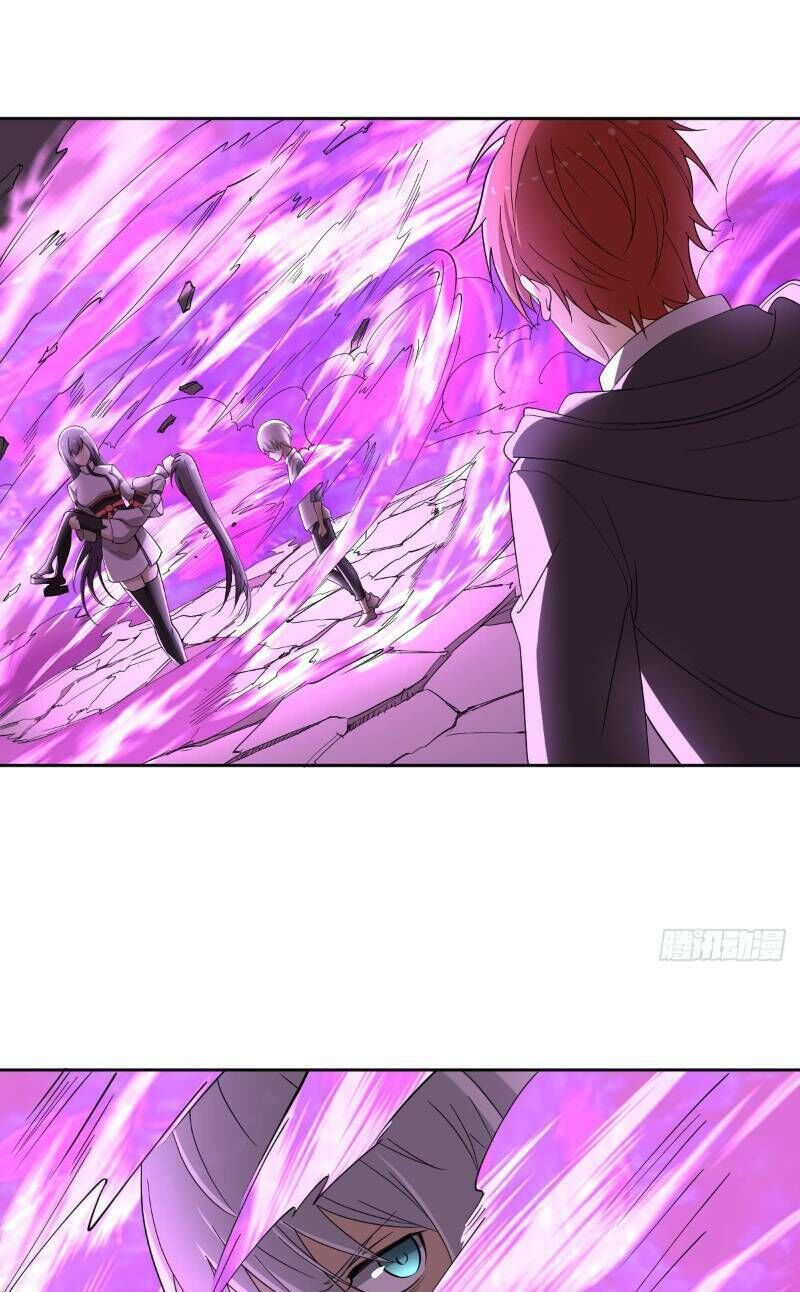 nghịch thiên tiên mệnh chapter 26 28