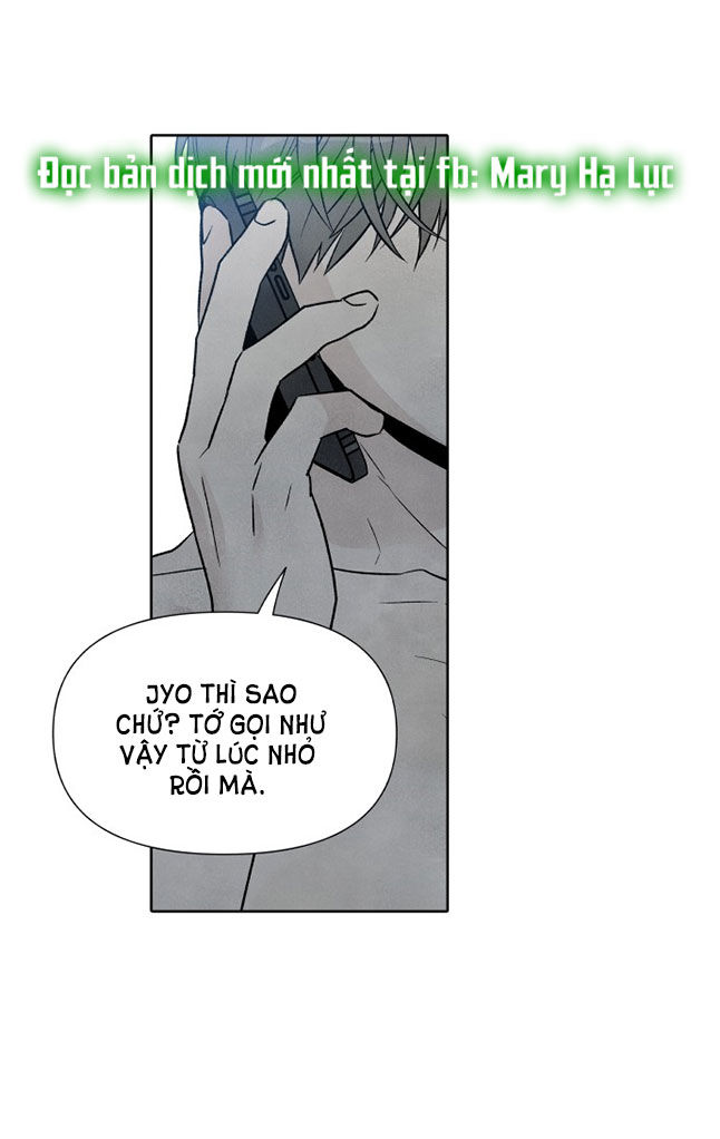 điều khiến tôi quyết tâm muốn chết chapter 34.1 5