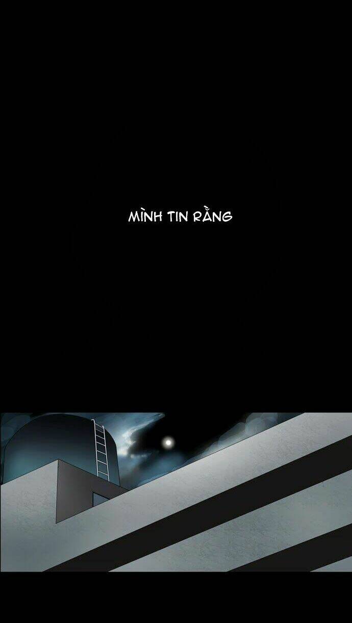 cuộc chiến trong tòa tháp chapter 79 15