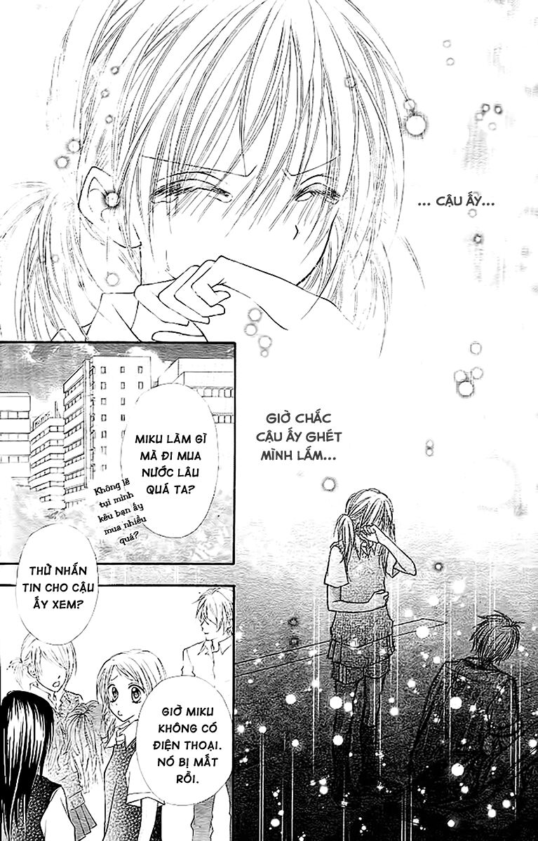 bí mật xương rồng chapter 11 22