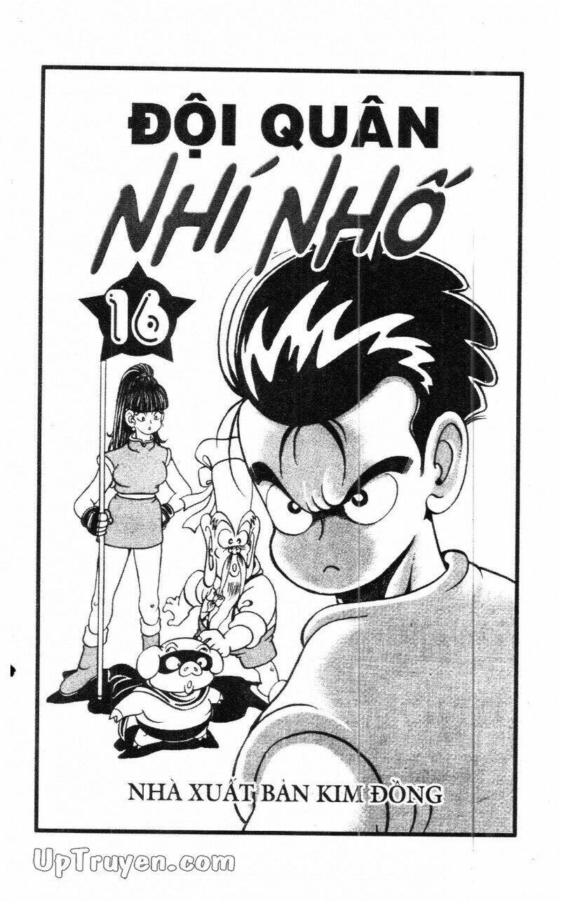 đội quân nhí nhố chapter 16 4
