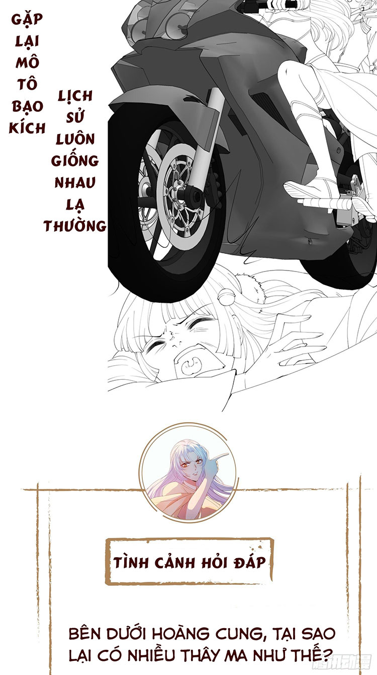mạt thế nữ vương chapter 9.2 31