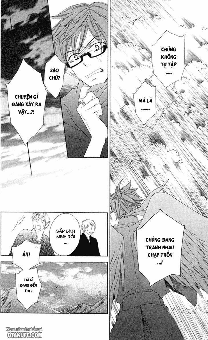 yêu quái cánh đen chapter 51 18