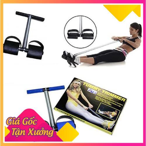 Dụng Cụ Tập Thể Thao Đa Năng Tummy Trimmer FREESHIP  TP'S