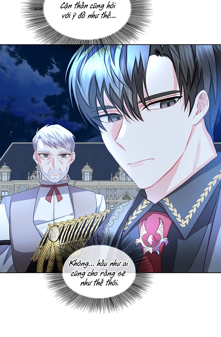 sự hối hận muộn màn chapter 20 119