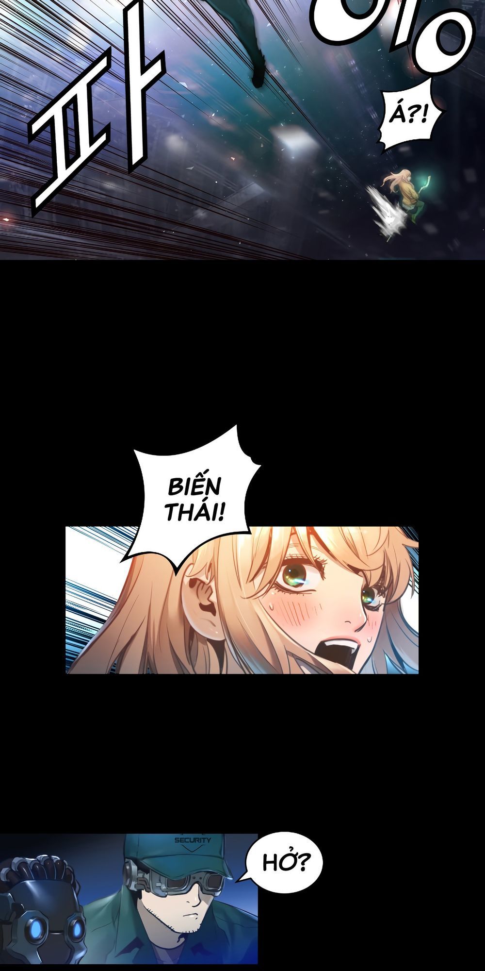 tam tuyệt tại dị giới chapter 75 9