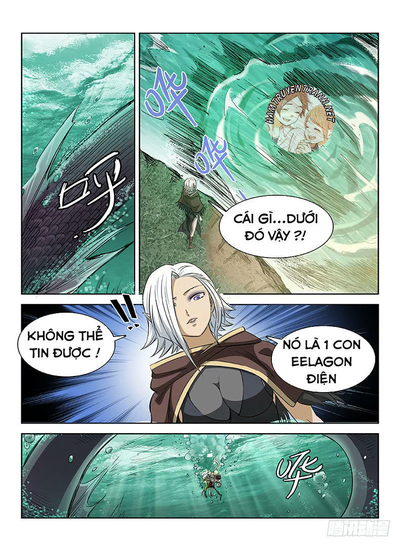 hunter age chapter 42 13