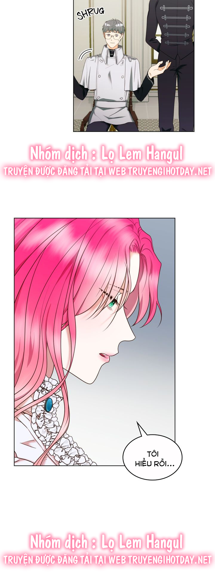 hợp đồng hôn nhân với người chồng thứ 2 của tôi chapter 6 24