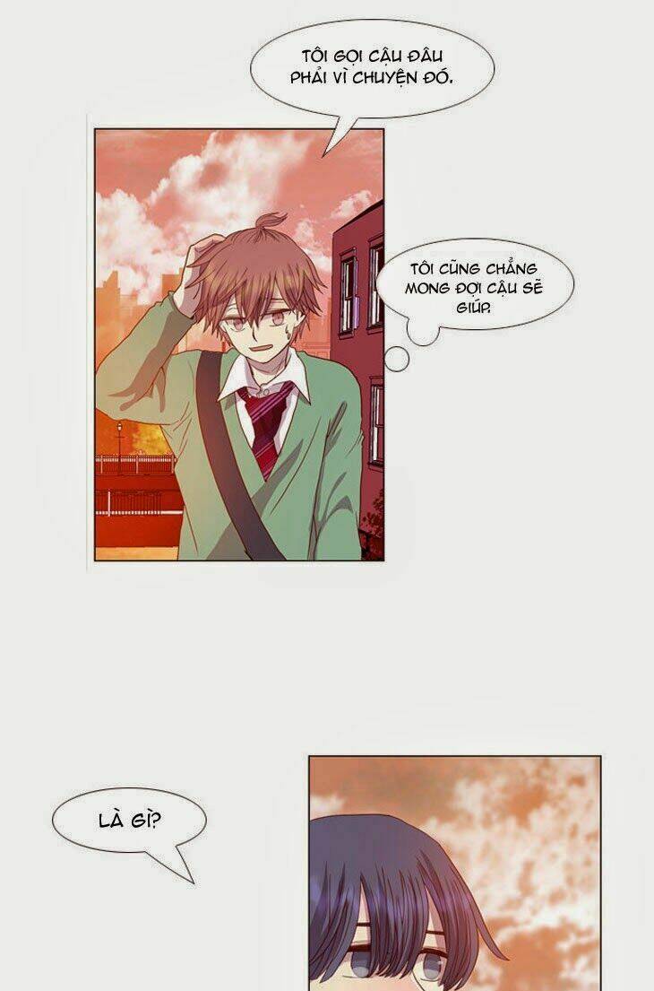 món quà từ chúa chapter 12 28