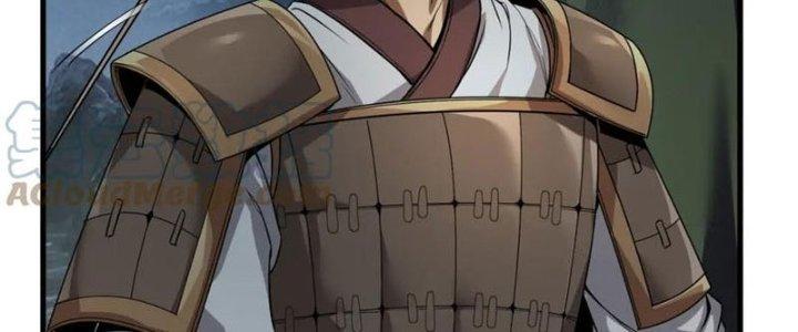 đại tần, ta là con tần thủy hoàng, giết địch thành thần chapter 4 92