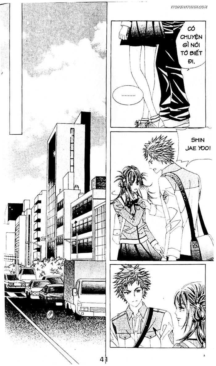 nhà trọ hoàn hảo chapter 44 13