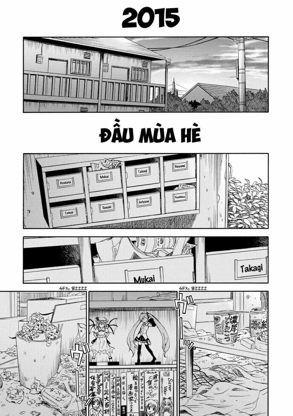 umareru kachi no nakatta jibun ga anna no tame ni dekiru ikutsuka no koto chapter 1 6