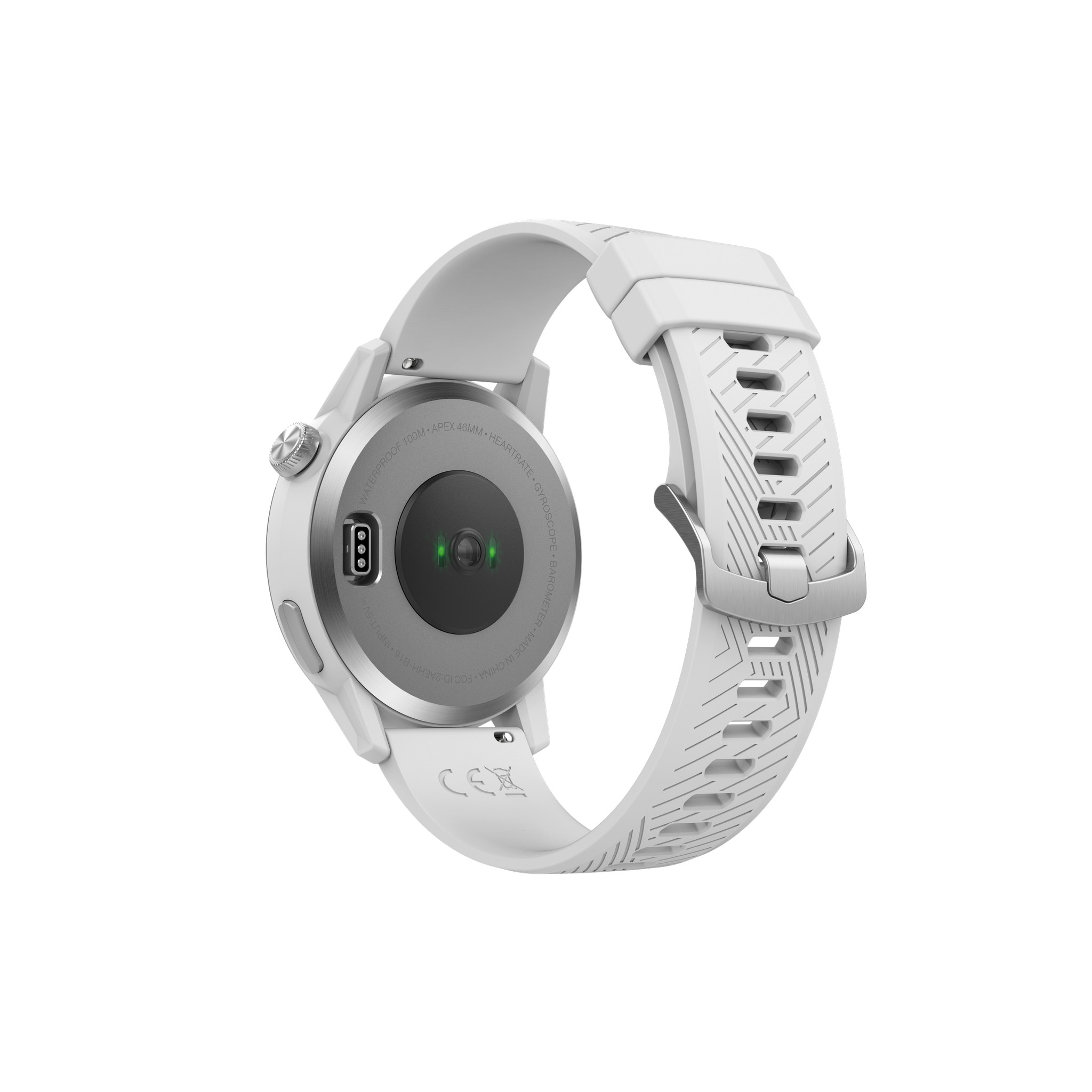 Đồng hồ GPS thể thao COROS APEX 46mm - Hàng chính hãng