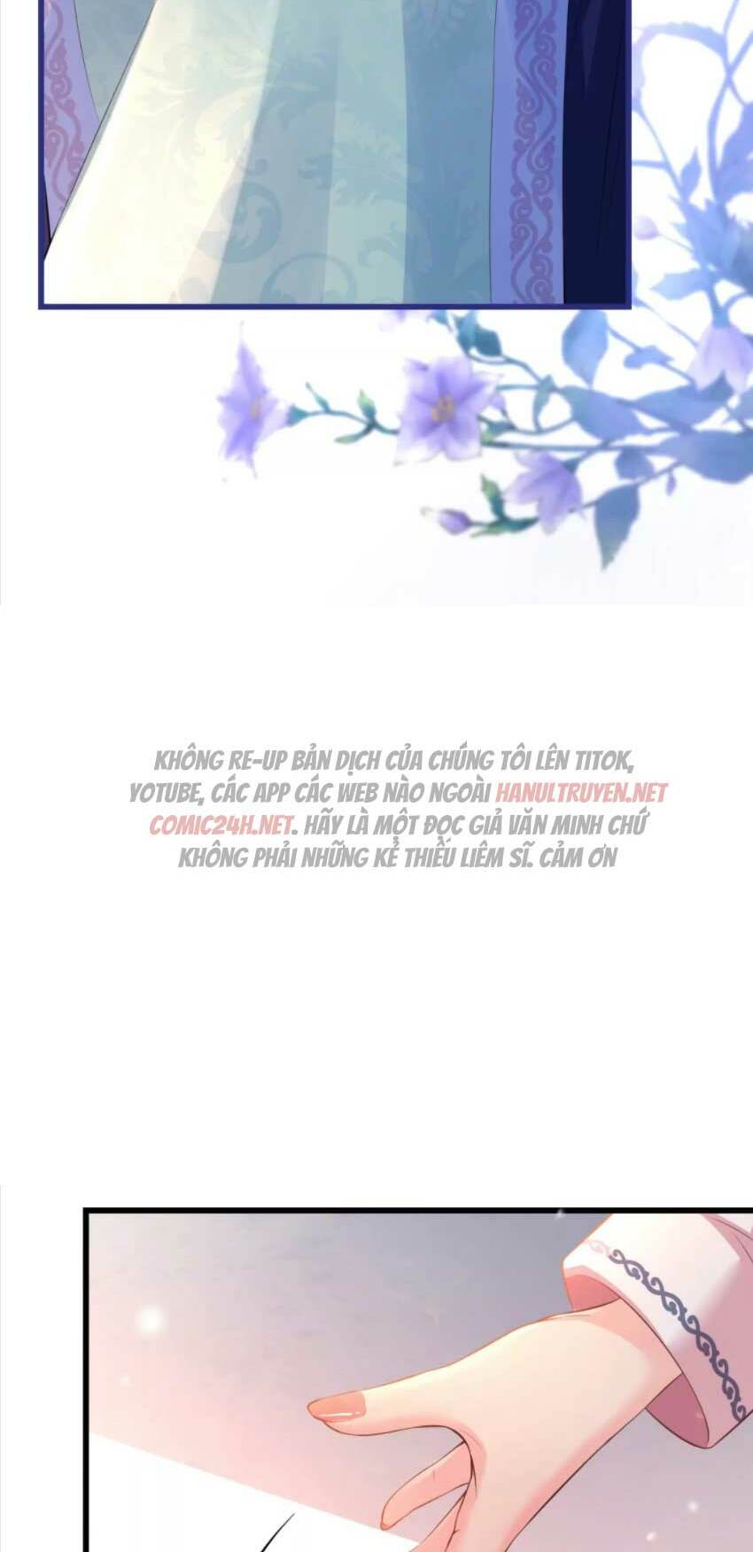 quận chúa vững quá không thể tiêu diệt! chapter 88 43