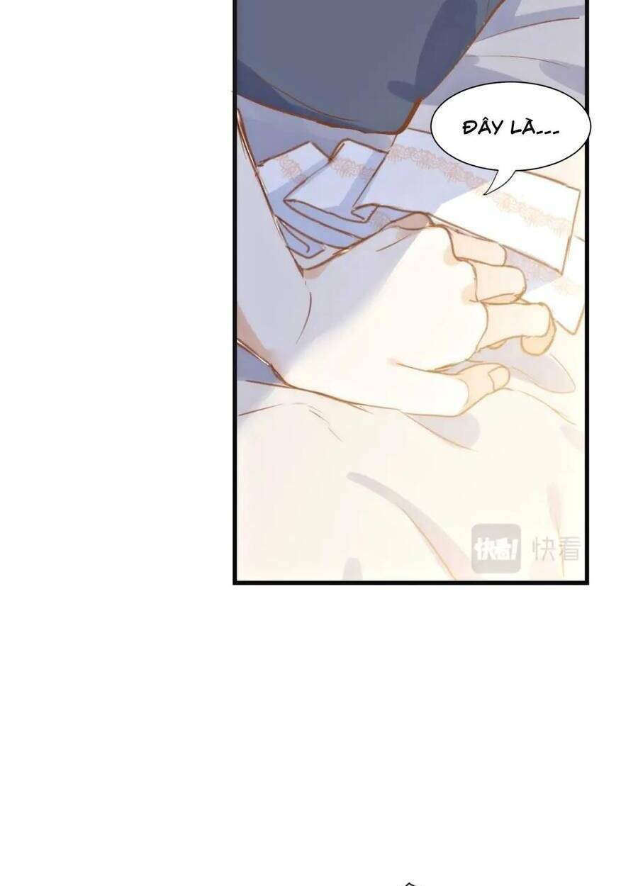 tình địch quái gở lại tăng thêm rồi chapter 35 5