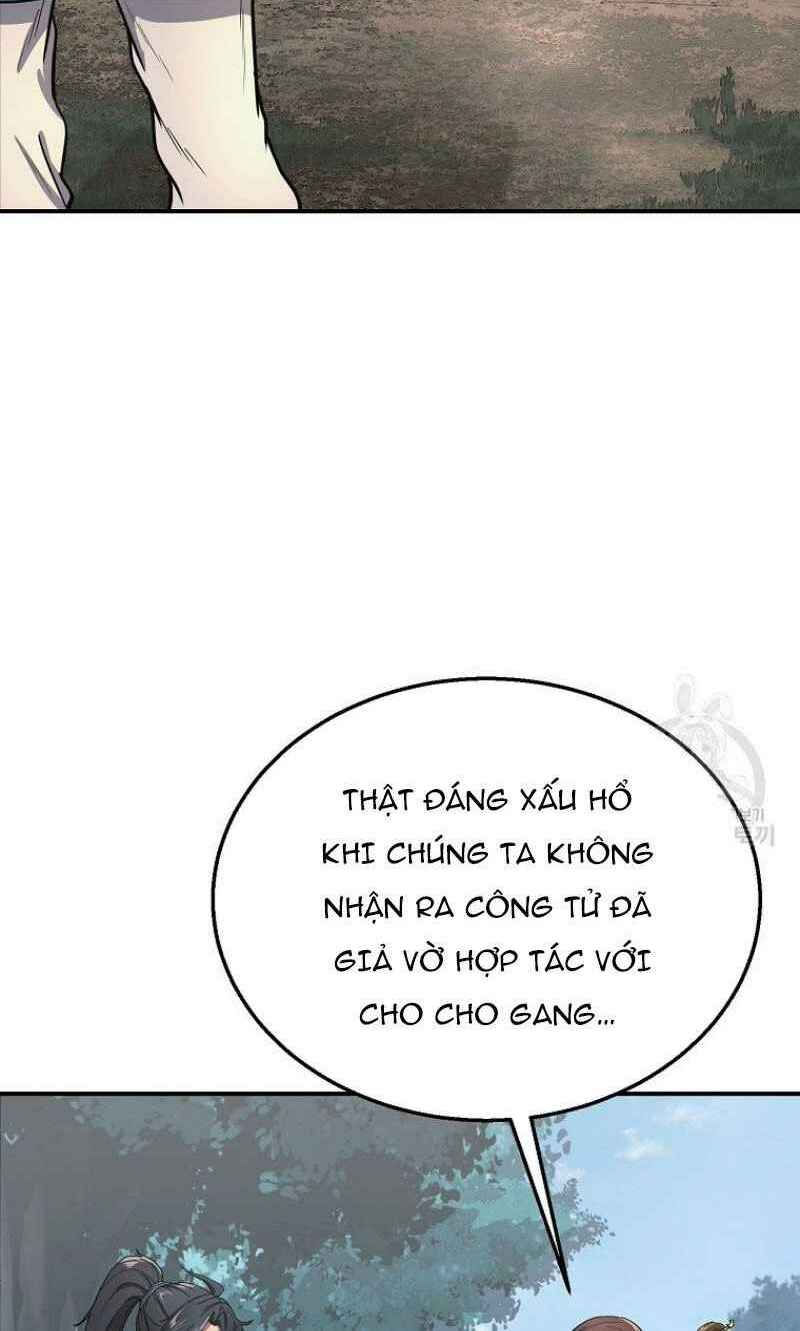 thiếu niên phương sĩ chapter 8 2