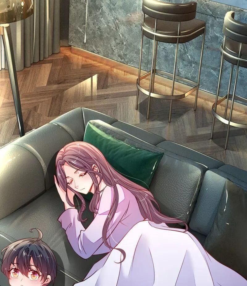 ma ma đột kích : cha mời tiếp chiêu chapter 34 22