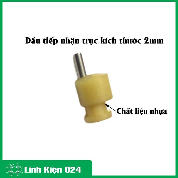 Bộ chế động cơ rung trục 2mm