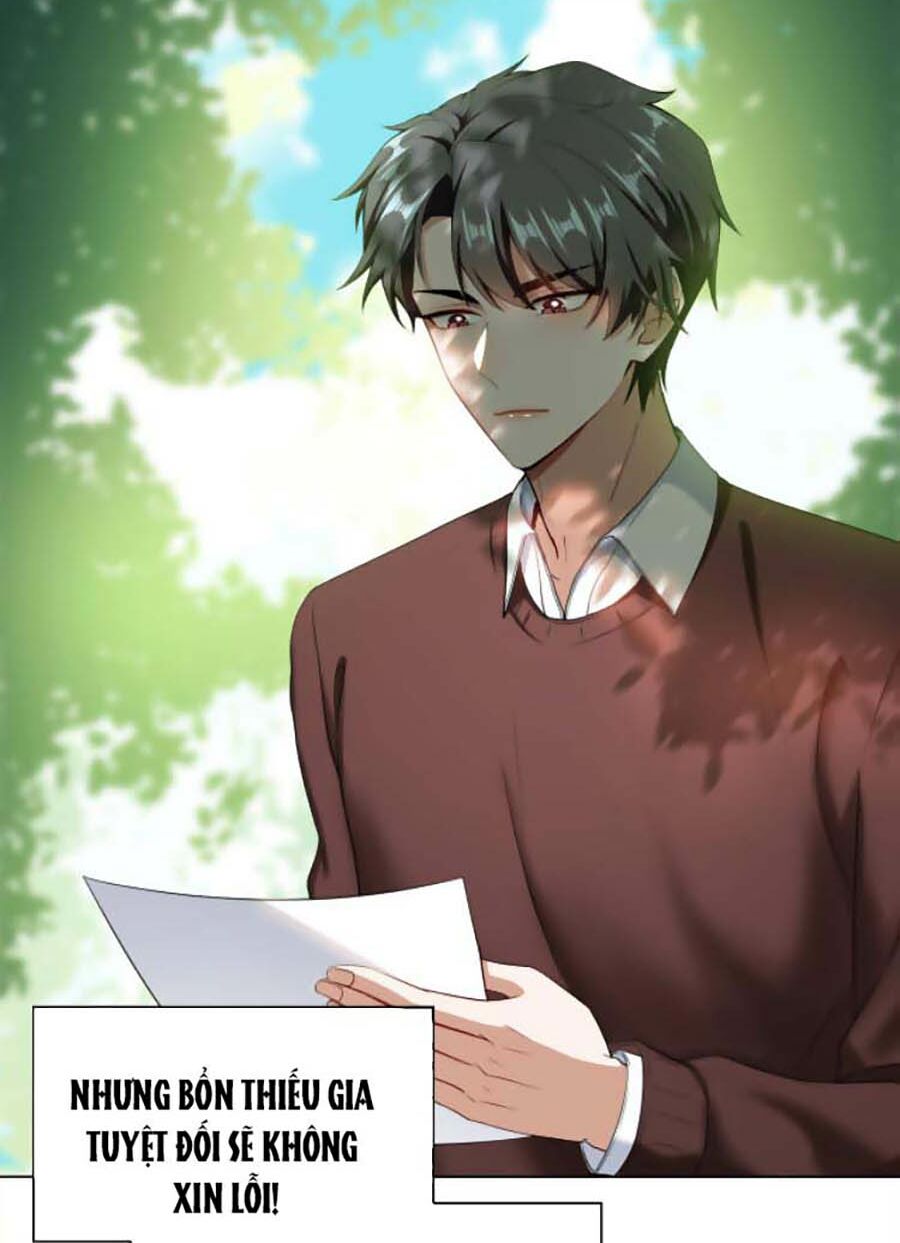 kế hoạch công lược của cô vợ gả thay chapter 33 52