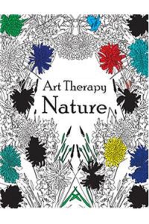 Art Therapy - Nature