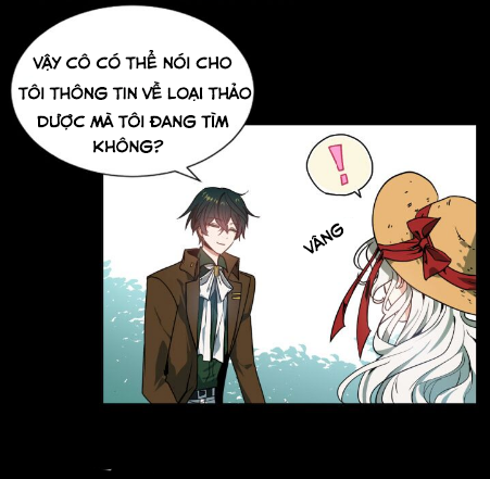 mong ước tuyệt vọng của một phù thủy chapter 4 25