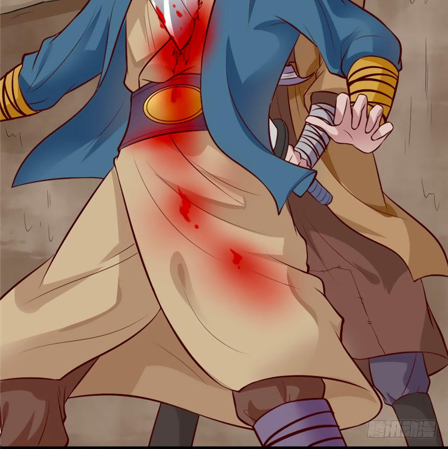 nữ đế livestream công lược chapter 5 3