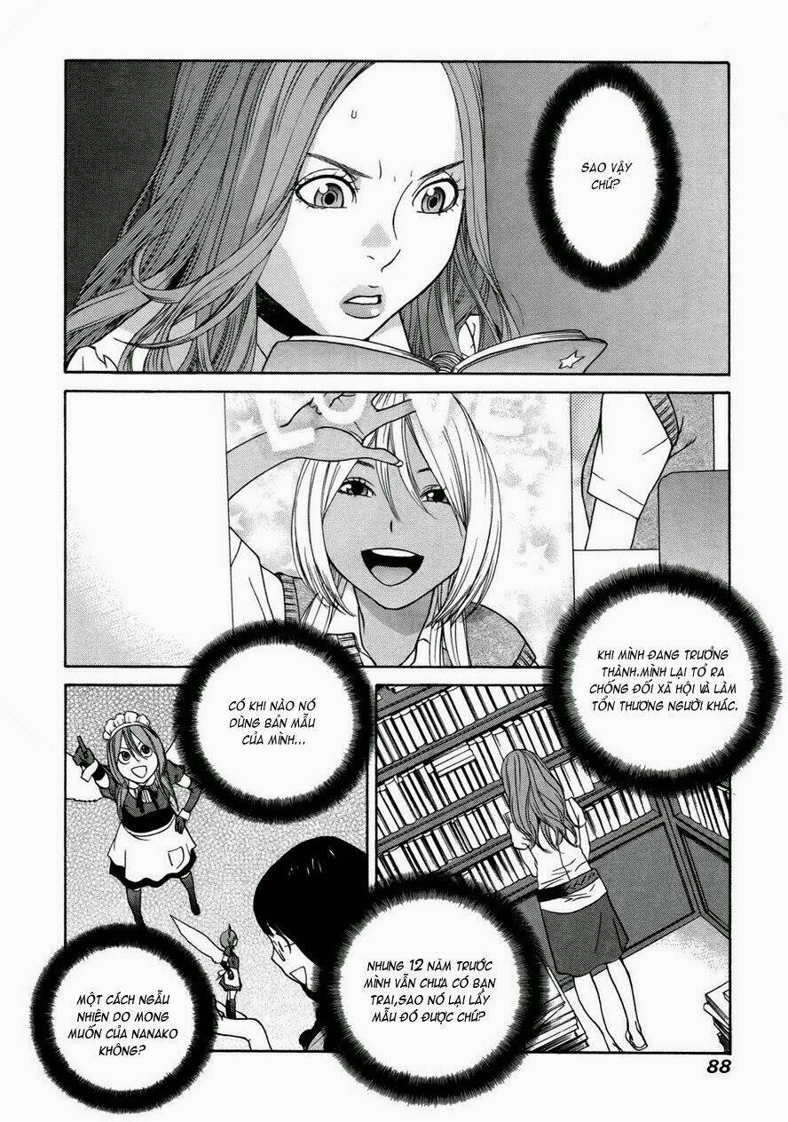 ashita dorobou chapter 19 11