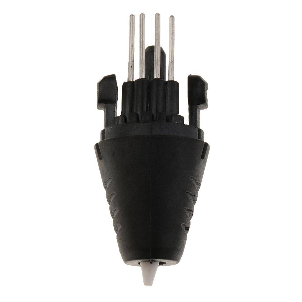 0.7mm Nozzle Extruder Head for 1.75mm ABS filament 3D Printer printing Pen