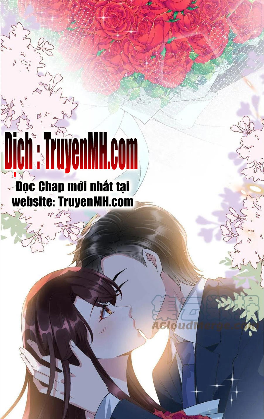 thí hôn lão công, cần giúp sức chapter 561 11