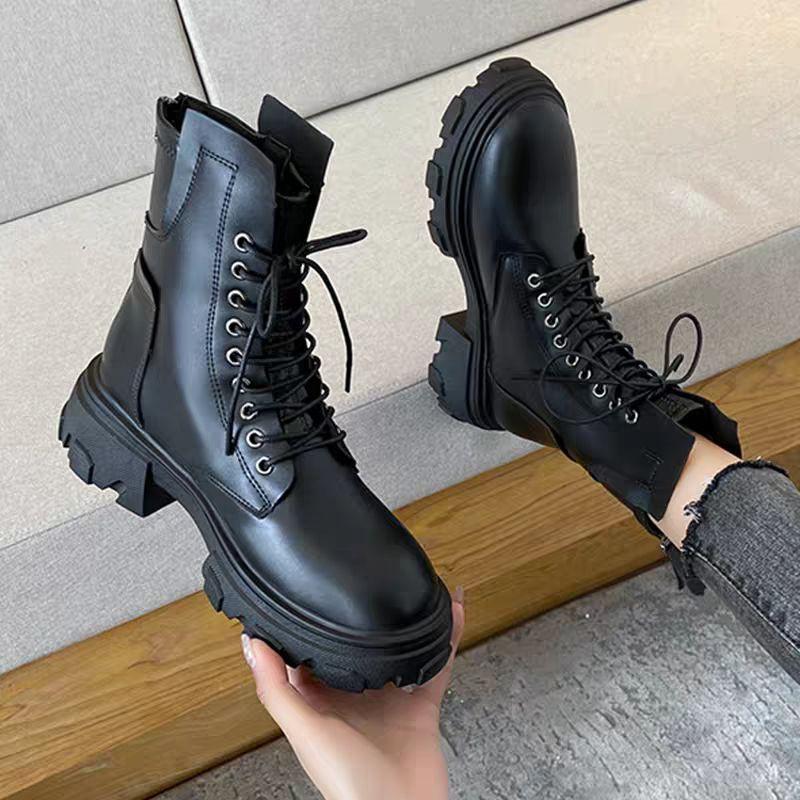 Aki Boots chiến binh siêu ngầu hàng quảng châu loại đẹp NN02