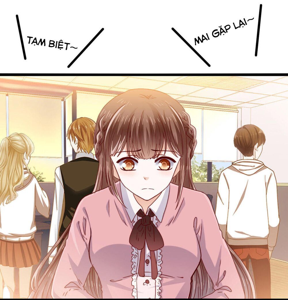 trọng sinh chi song diện cừu phục ký chapter 13 10