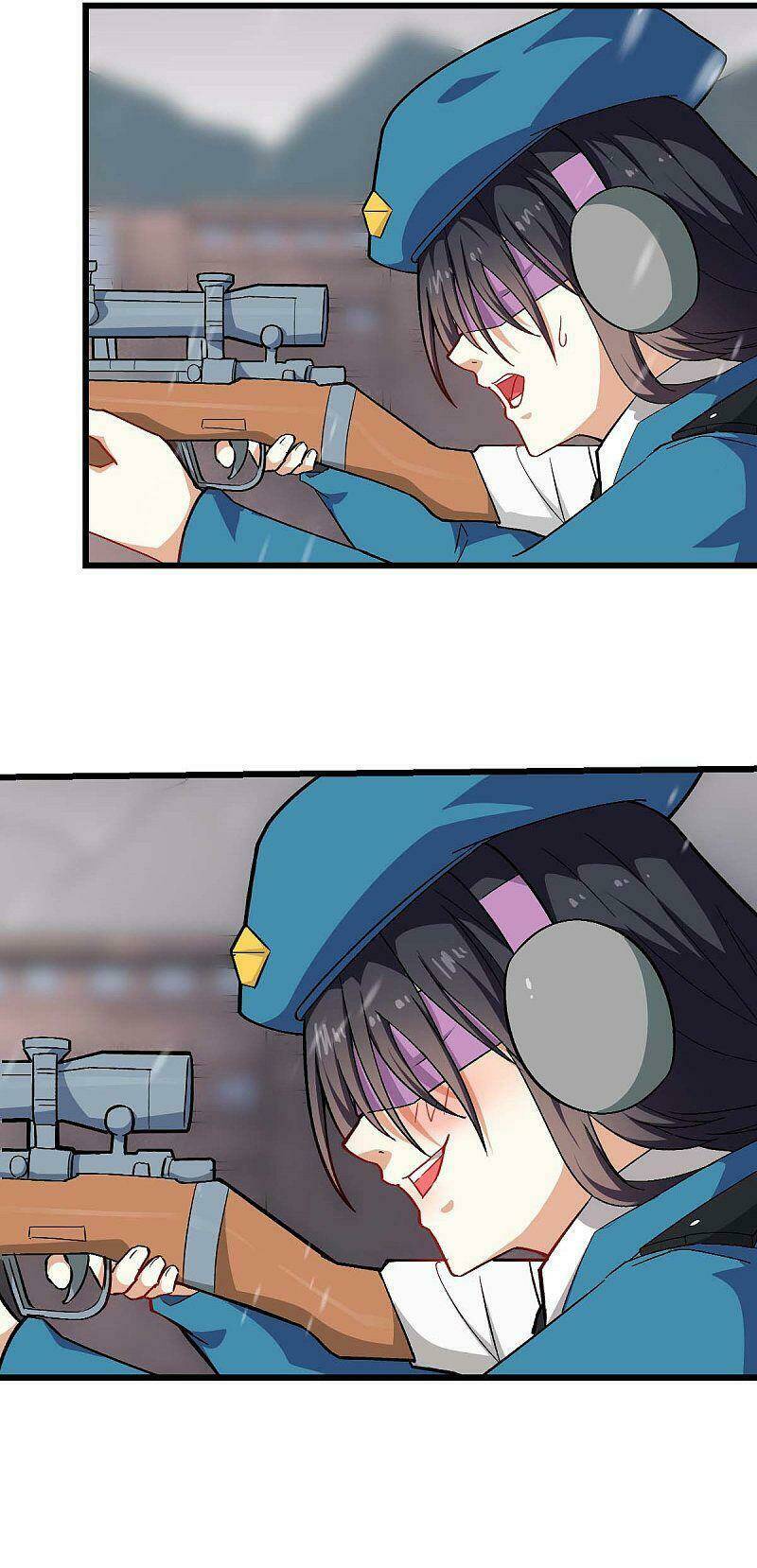 vườn trường cuồng sư hệ thống chapter 138 18