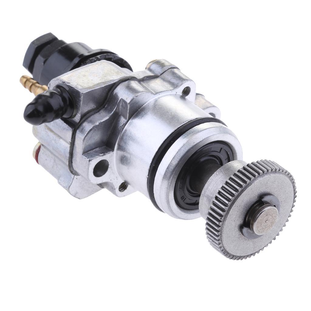Motorcycle Engine Oil Pump Assembly for Yamaha PW80 Peewee 80 Dirt Bike