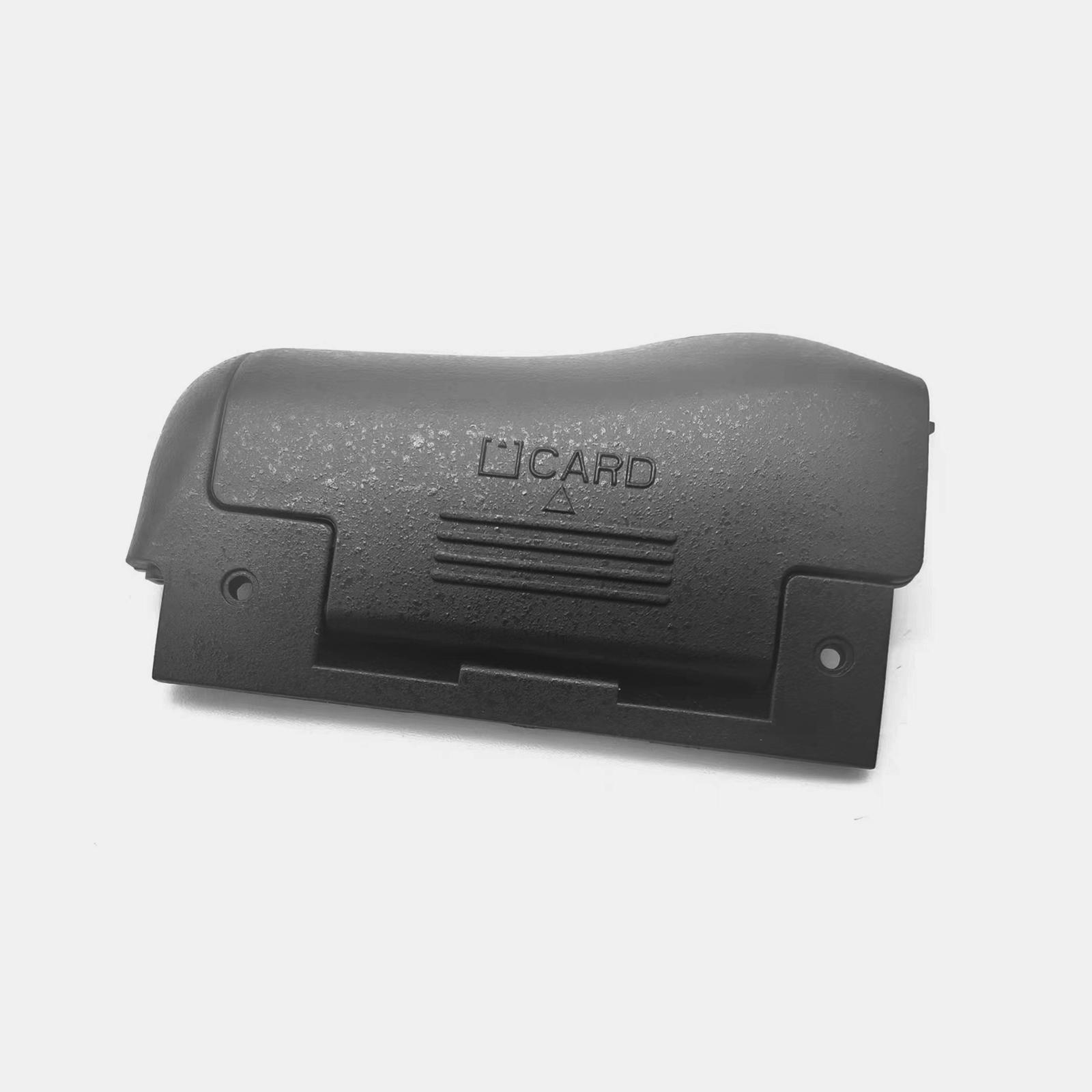 Memory Lid Cover Easy Installation Camera Repair Part for D610 D600
