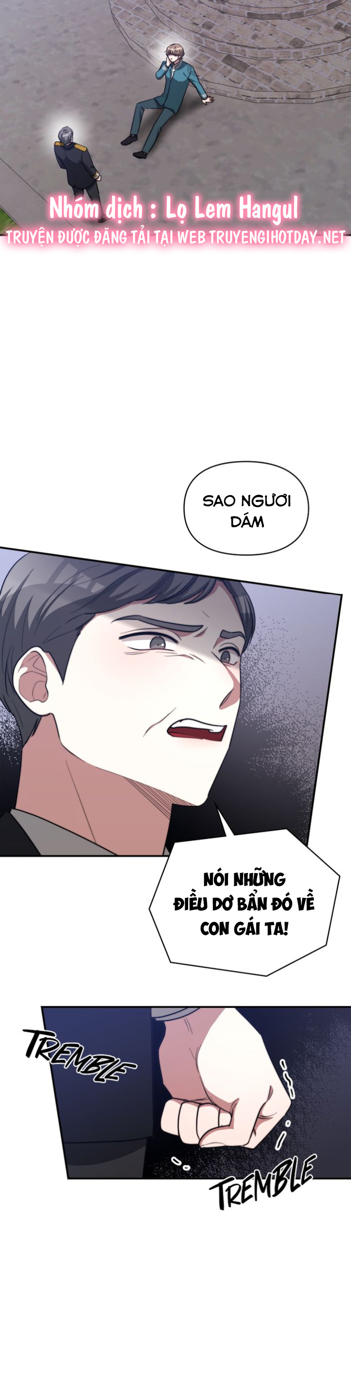 chuyện tình tay ba chapter 90 12