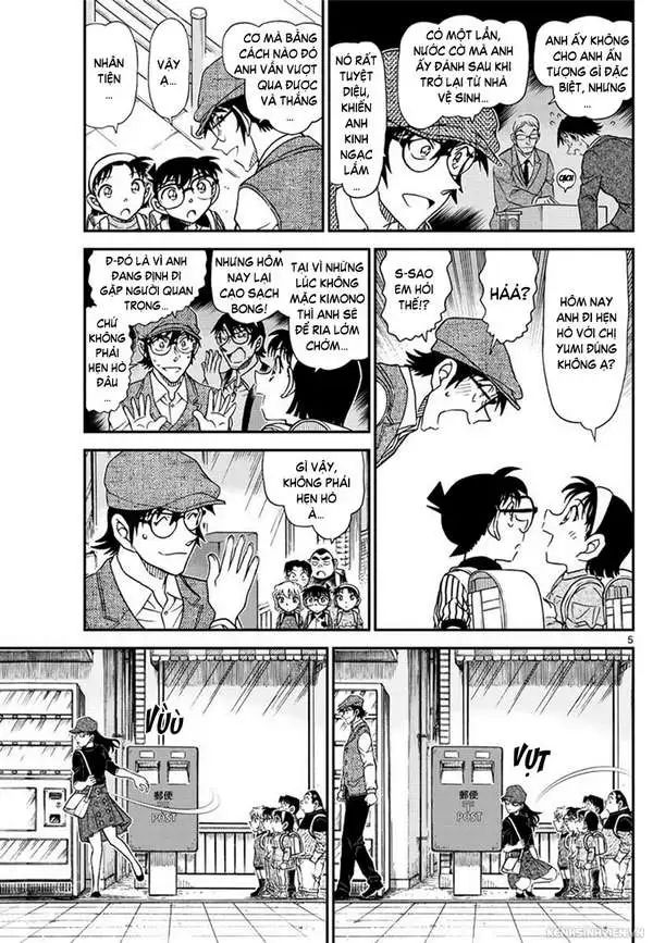 conan chapter 1043 5