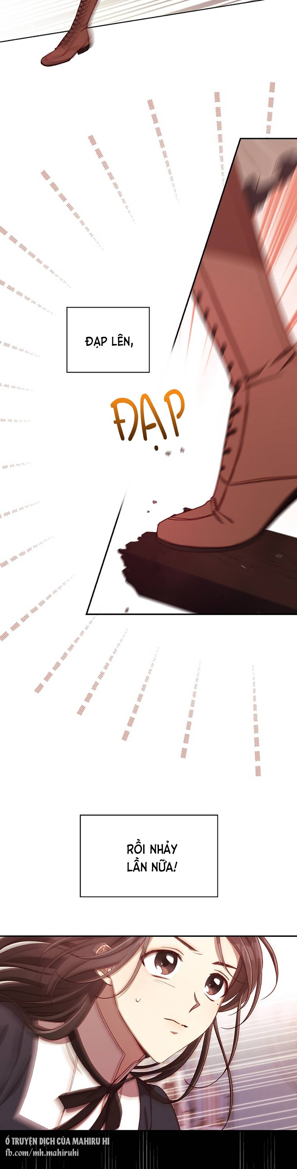 sống sót dưới thân phận hầu nữ chapter 65 25