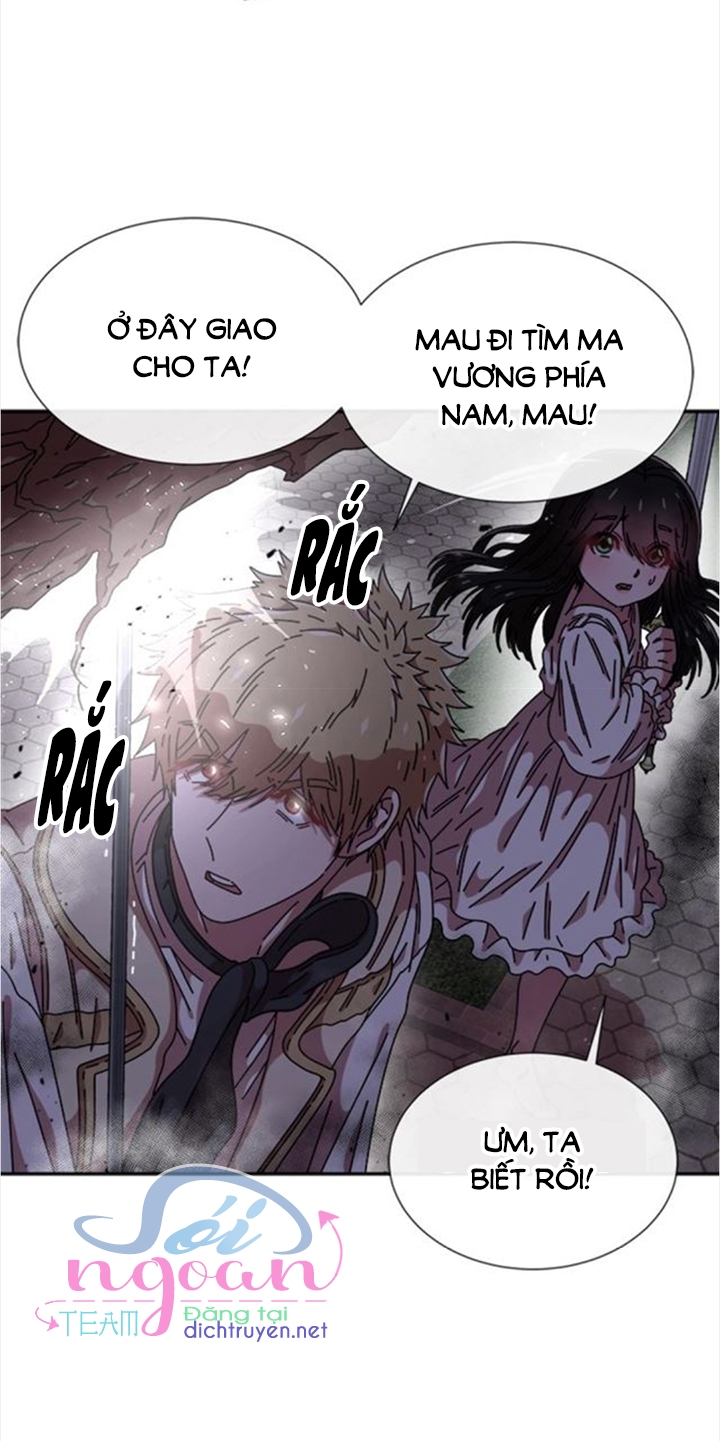 con gái bảo bối của ma vương chapter 54 70