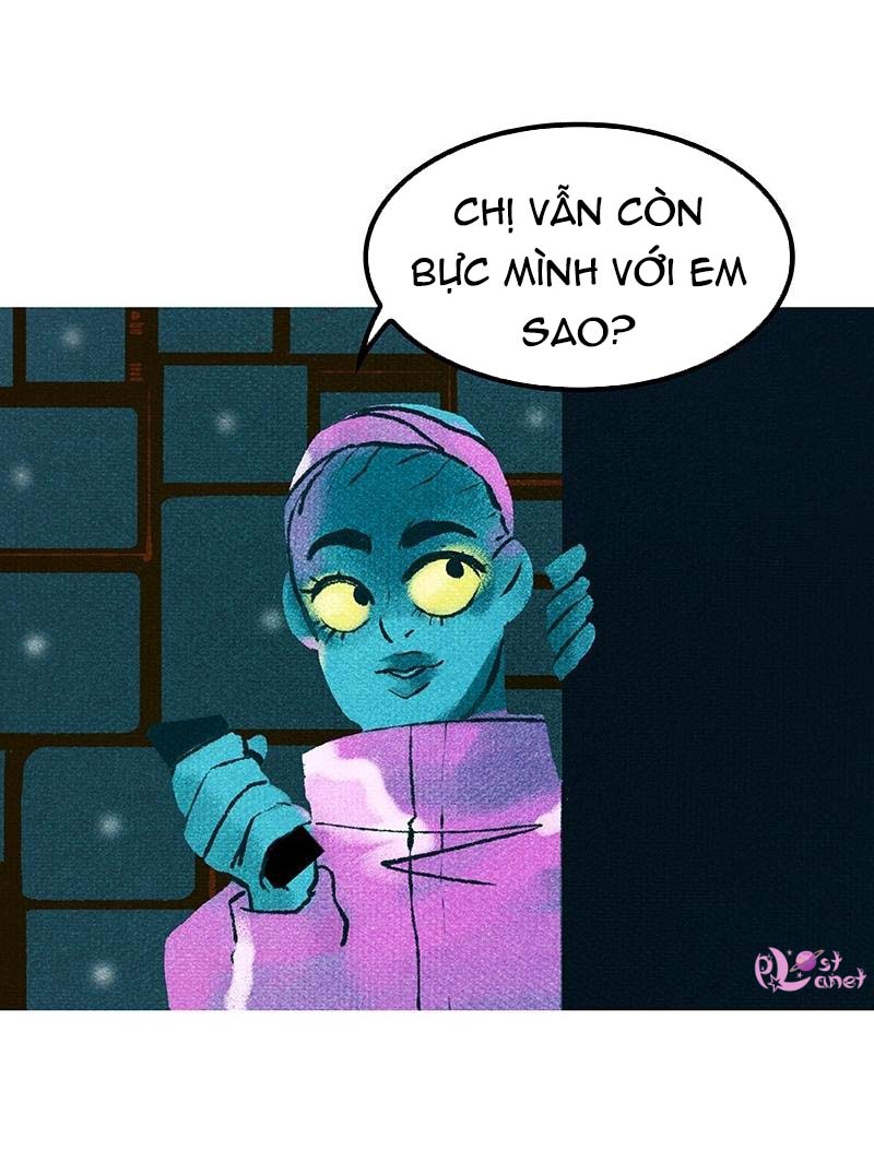 thần thoại olympus chapter 75 61