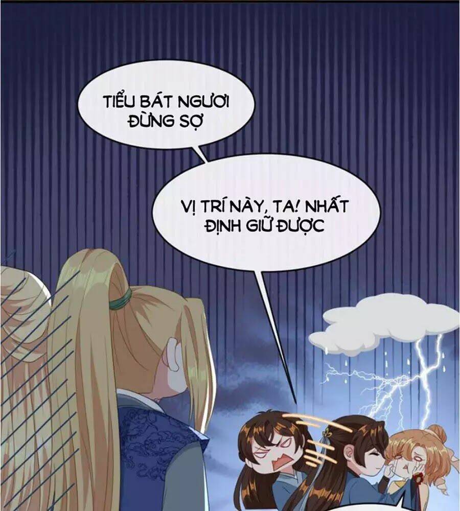 hội học sinh kiêu ngạo của hoàng cung chapter 19 67