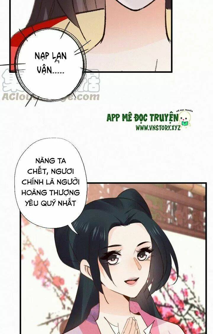 thiên hương mỹ nhân chapter 102 18
