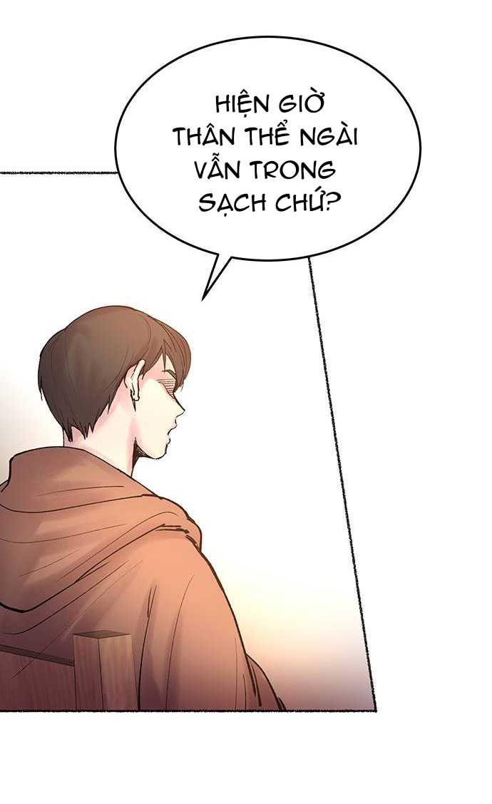 như gió trên cành cây khô chapter 20 25