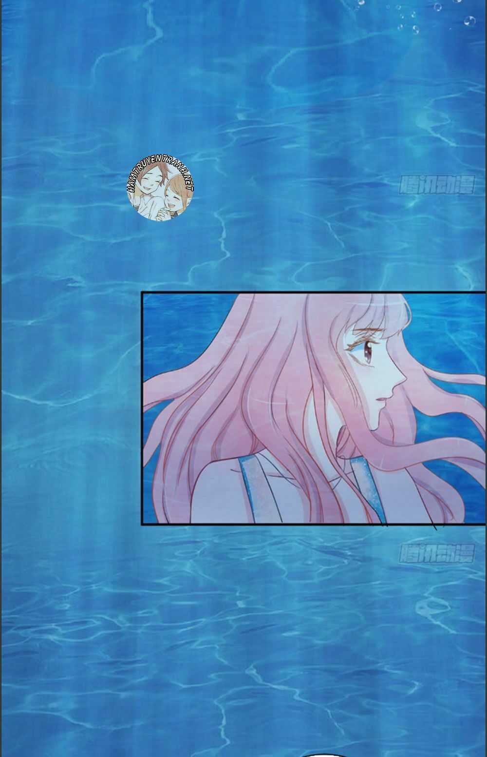 cẩm lý thiếu nữ của tôi chapter 9.1 17